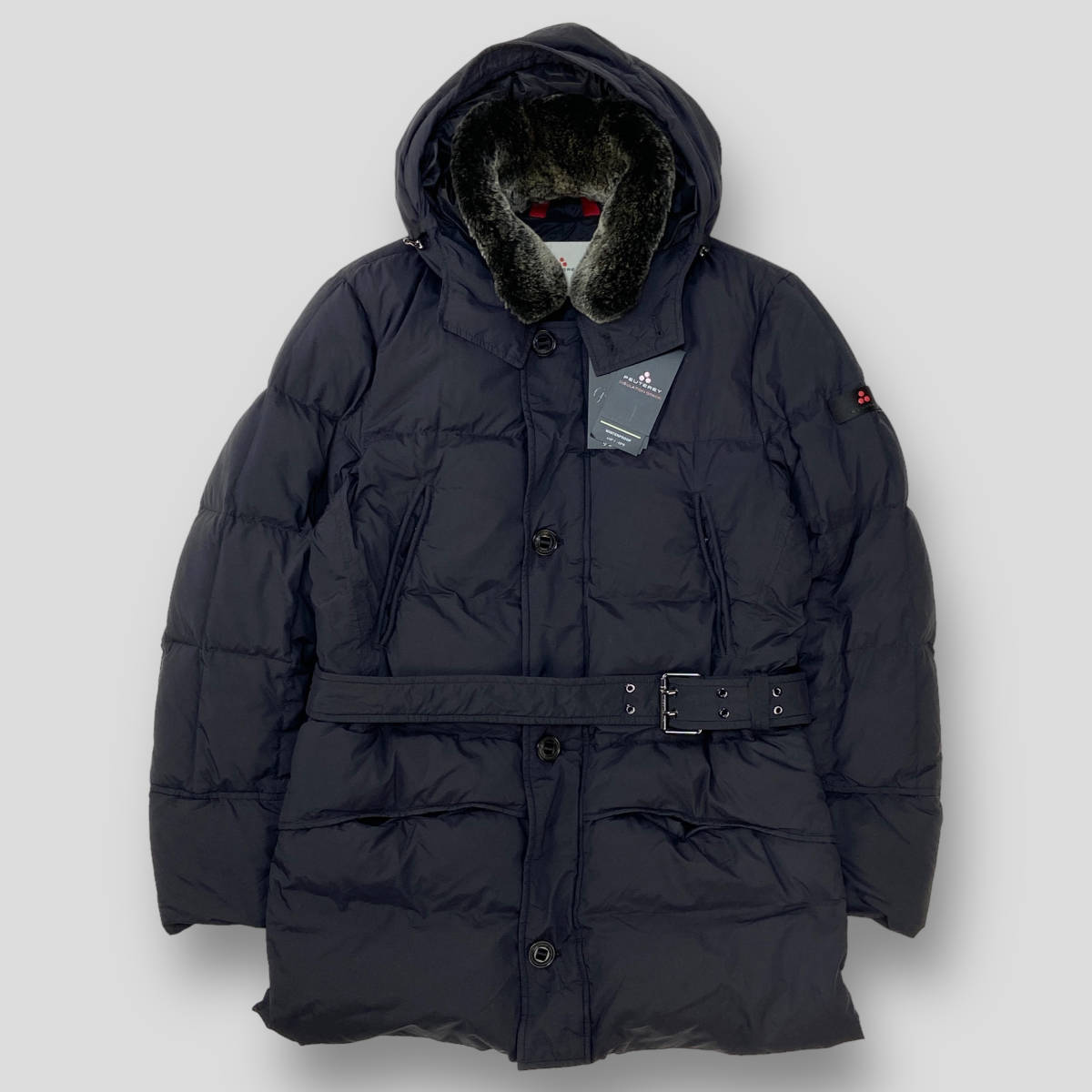 PEUTEREY / ピューテリー 18AW HURRICANE ML JP 01 FUR PEUTEREY / ピューテリー 18AW HURRICANE ML JP 01 FUR