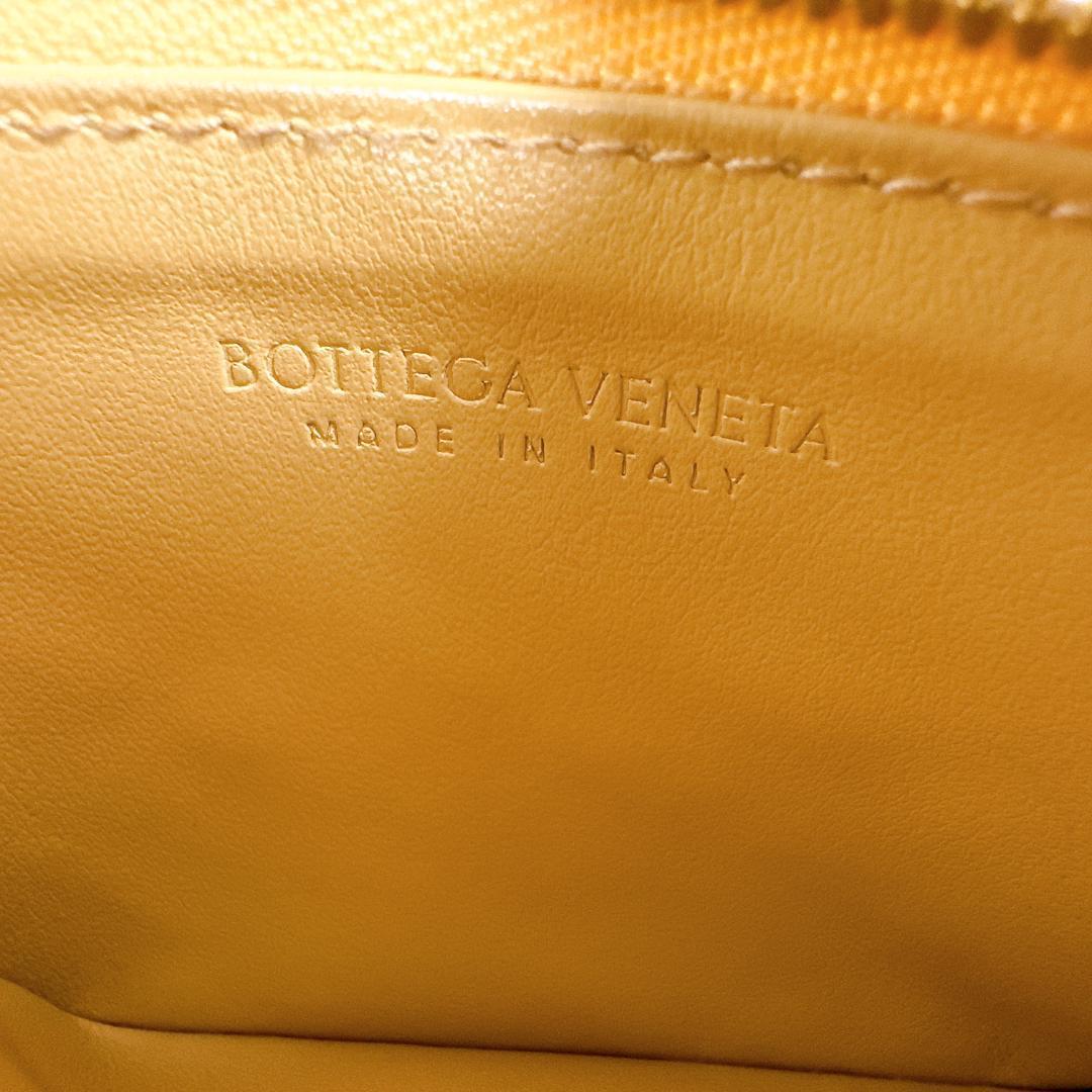 BOTTEGA VENETA Bottega vene сетка ячейка для монет футляр для карточек compact кошелек карта inserting кошелек для мелочи .680613 VCPP3
