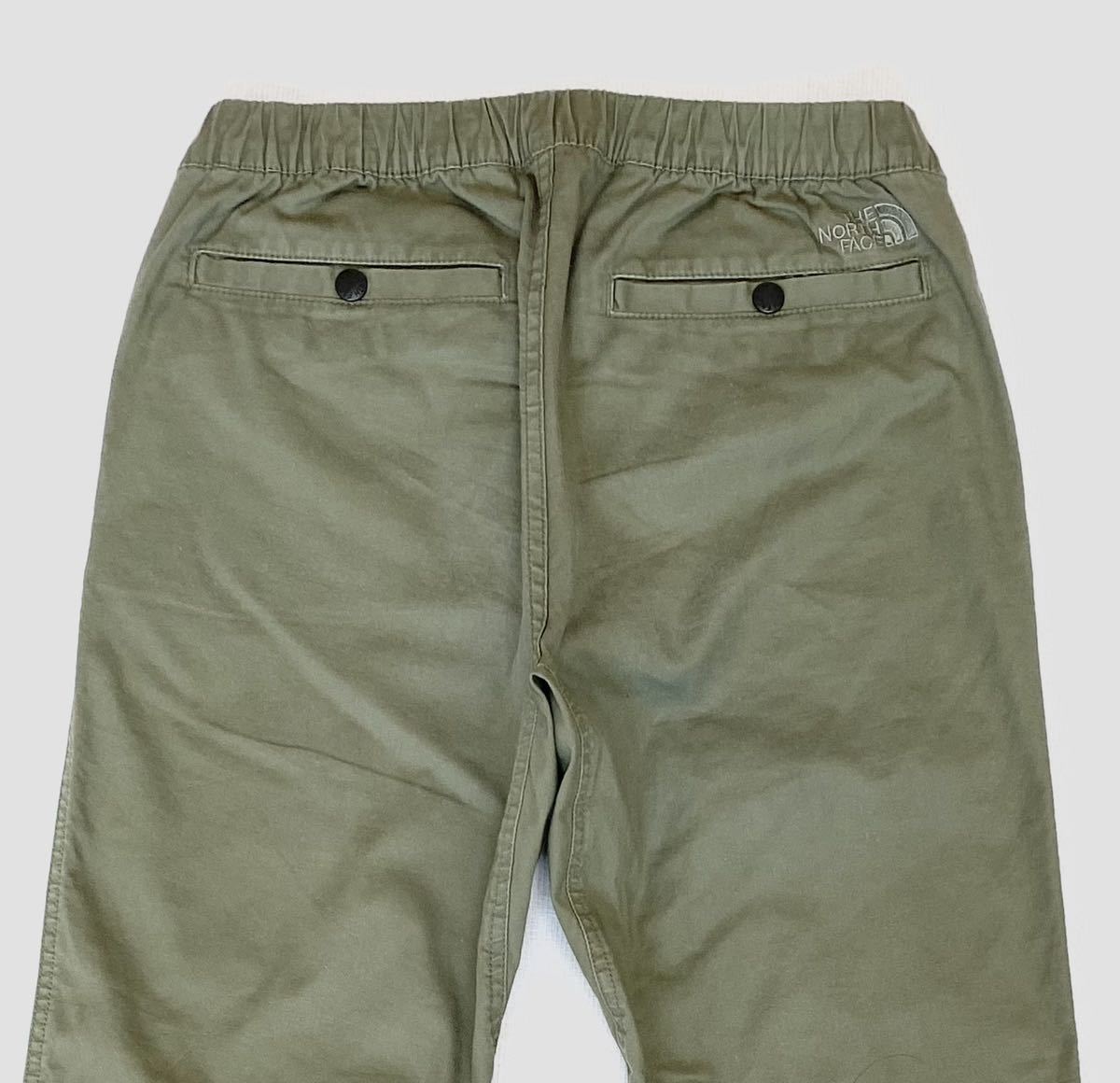 ★国内正規品 THE NORTH FACE Cotton OX Light Climbing Pant NB31935 SizeS★の画像4