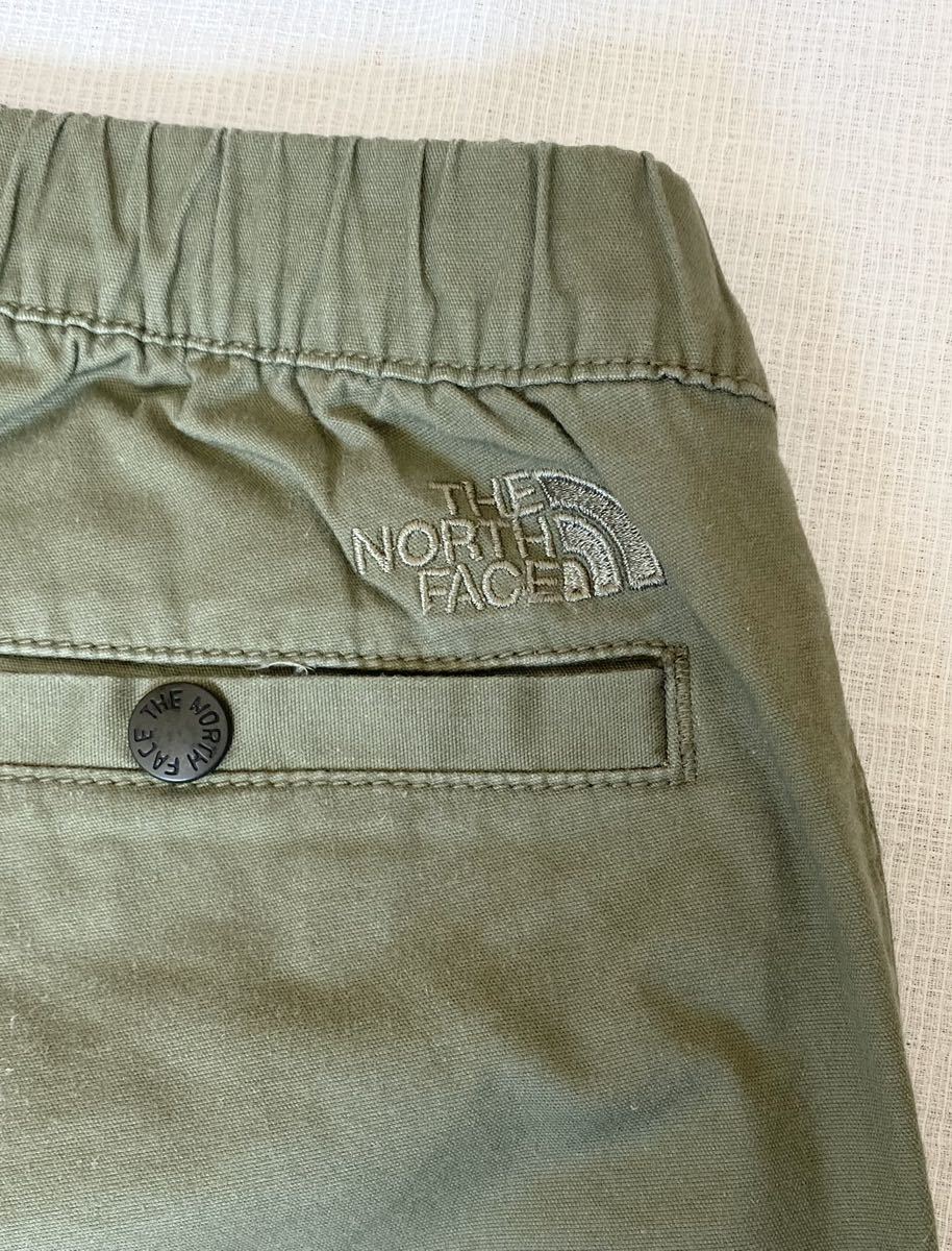 ★国内正規品 THE NORTH FACE Cotton OX Light Climbing Pant NB31935 SizeS★の画像5