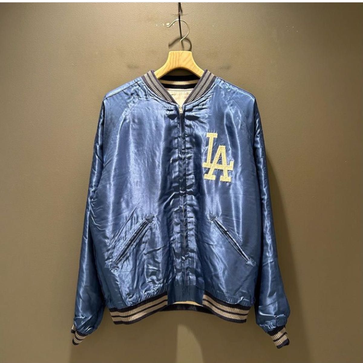 XL beams tailor tokyo mlb スカジャン ドジャース 大谷 XL beams tailor tokyo mlb スカジャン ドジャース 大谷