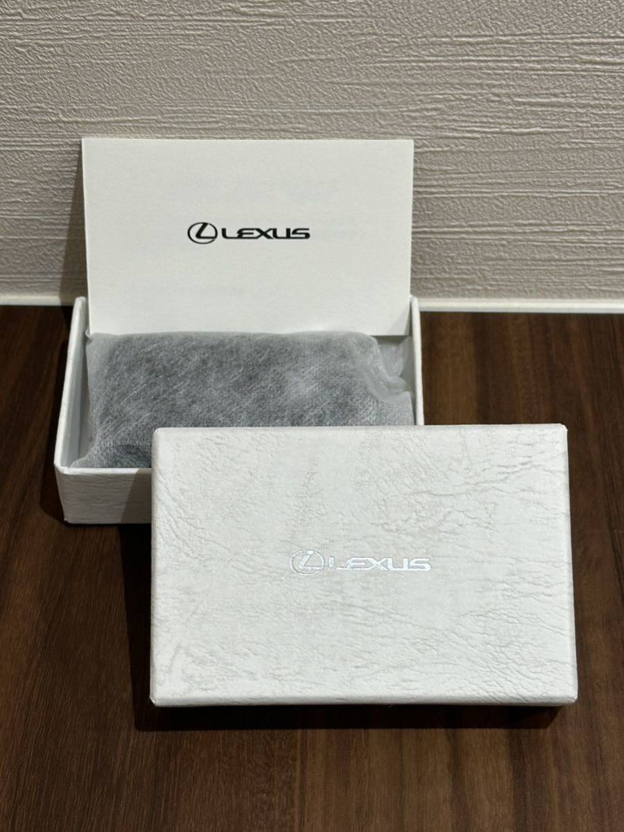 レクサスコレクション 純正 スマートキーケース Cタイプ(F レクサスコレクション 純正 スマートキーケース Cタイプ(F