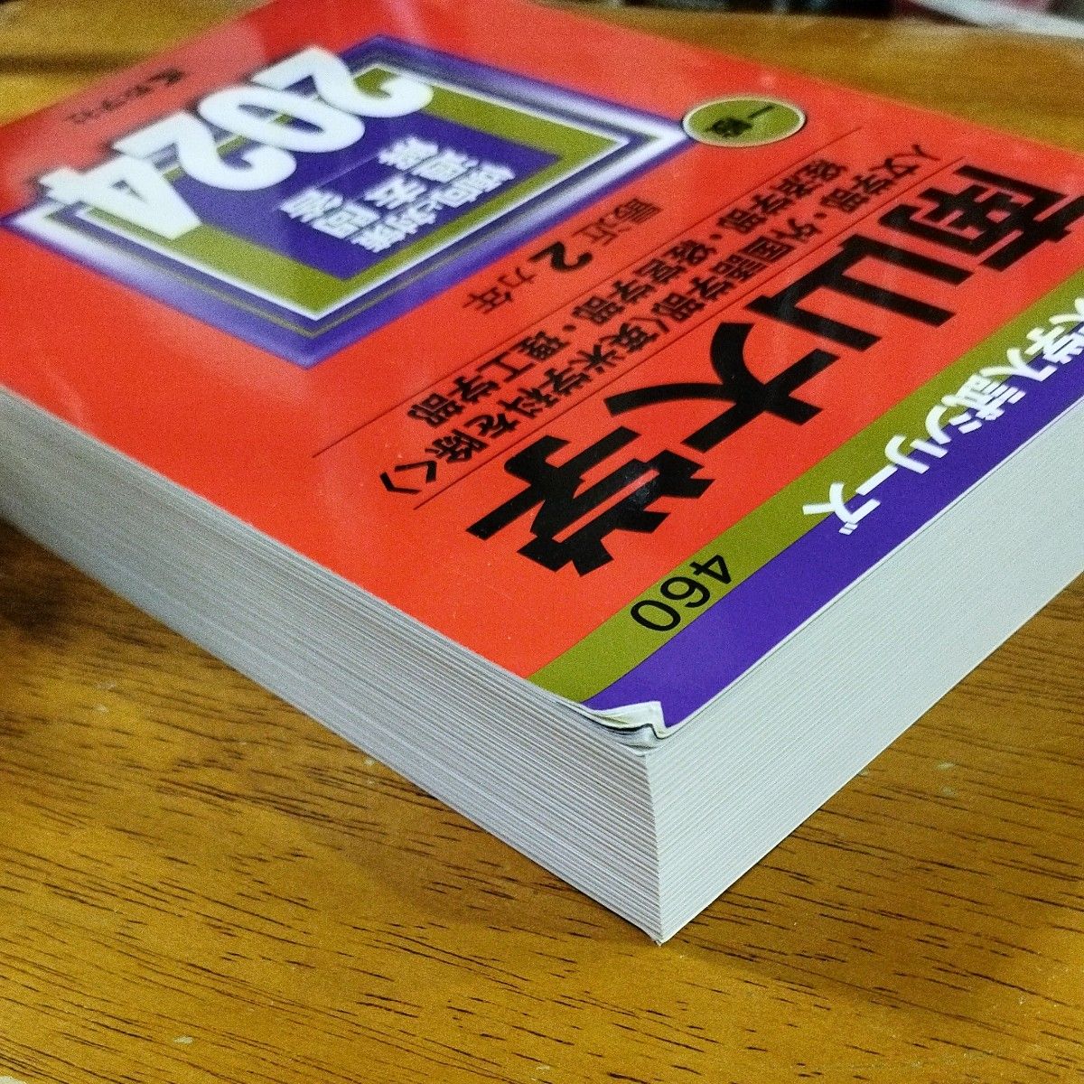 南山大学 （人文学部外国語学部 〈英米学科を除く〉 経済学部経営学部理工学部） (2024年版大学入試シリーズ)