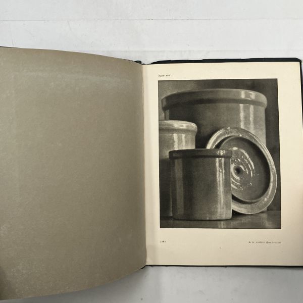 戦前写真名鑑 海外「PHOTOGRAMS OF THE YEAR 1926」写真豊富☆戦前 写真集 古写真 モノクロ フォトグラム　2ろy_画像9