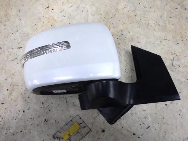 【KBT】ワゴンR DBA-MH34S 右サイドミラー Z7T 84701-72M21-Z7T 【インボイス対応店】