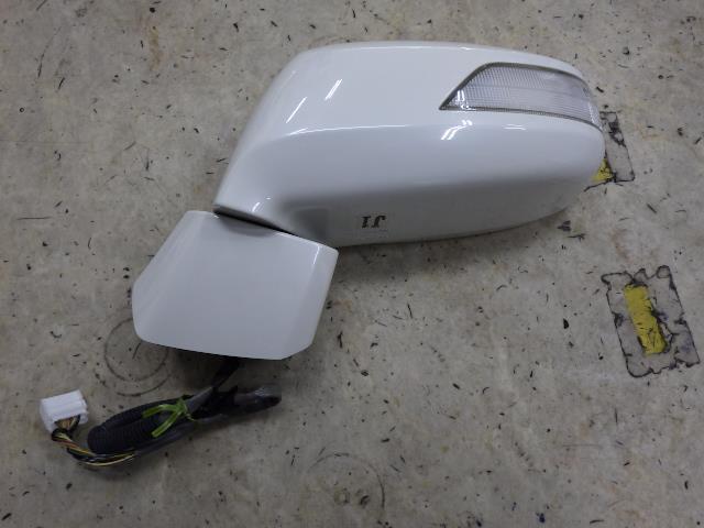 【KBT】フリード DAA-GP3 左サイドミラー NH624P 76250-SYY-J11ZC 【インボイス対応店】