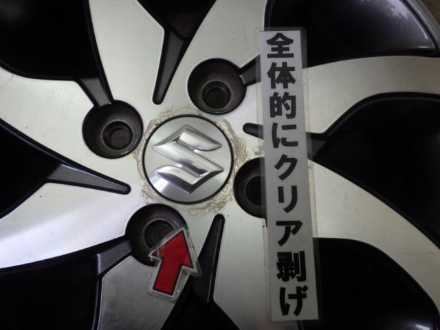 【KBT】 подержанный товар   паллет  MK21S  диск    алюминиевый диск 　14 дюймов 　【... стул  реакция  магазин  】
