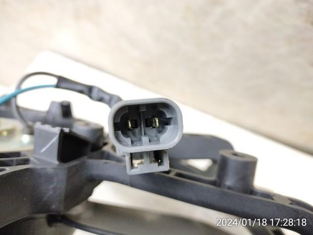 【KBT】タウンボックス ABA-U61W 電動ファン T62 1355A084　【インボイス対応店】_画像3