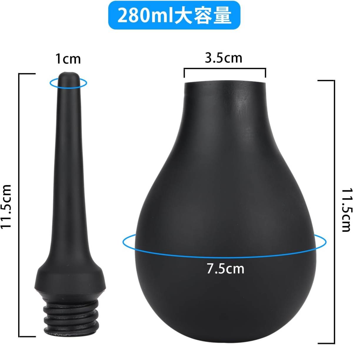 280ml capacity Soxeeh.. vessel 280ml high capacity multipurpose washing vessel reverse . prevention function manual pump type lotion note go in vessel silicon made man 