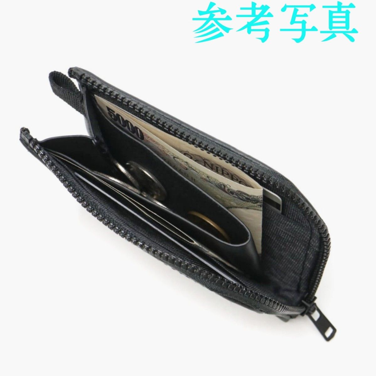 ◆新品◆THE NORTH FACE【ローマワレット】ブラック 革財布 新品 THE NORTH FACE【ローマワレット】ブラック 財布 ブラック
