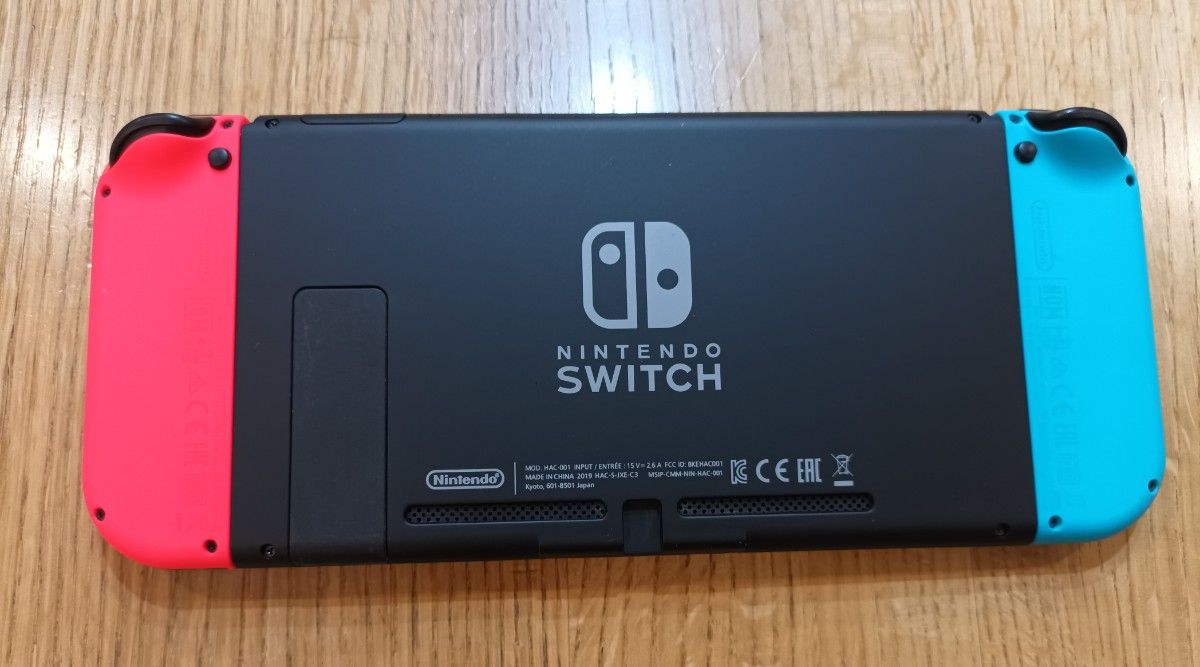 ニンテンドースイッチ Nintendo Switch 旧型セット 美品|Yahoo ニンテンドースイッチ Nintendo Switch 旧型セット 美品|Yahoo