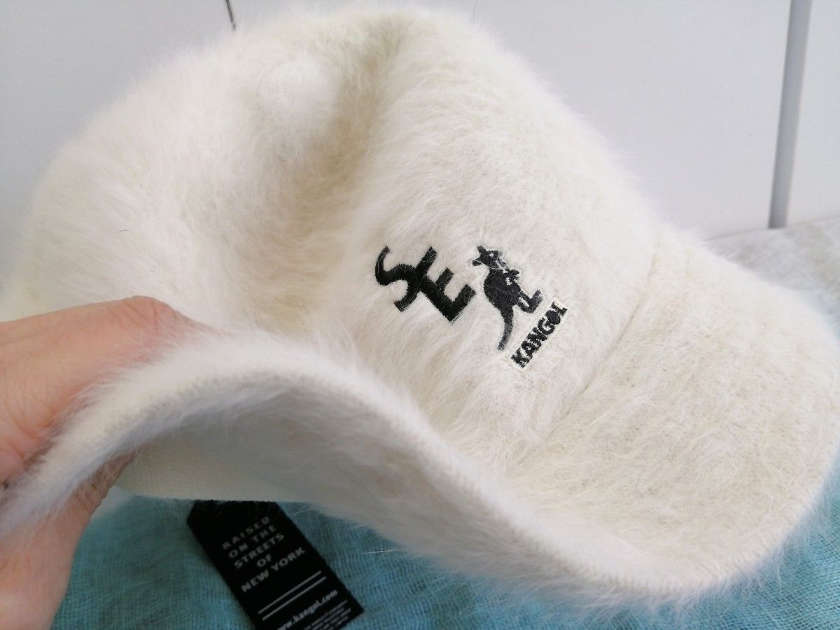 新品 WIND AND SEA × KANGOL(ウィンダンシー×カンゴール 新品 WIND AND SEA × KANGOL(ウィンダンシー×カンゴール