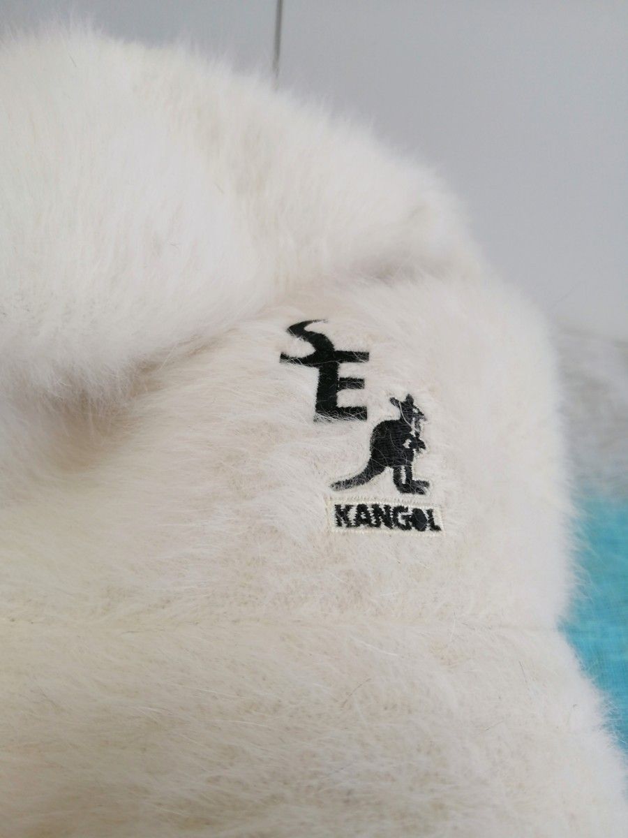 新品 WIND AND SEA × KANGOL(ウィンダンシー×カンゴール 新品 WIND AND SEA × KANGOL(ウィンダンシー×カンゴール