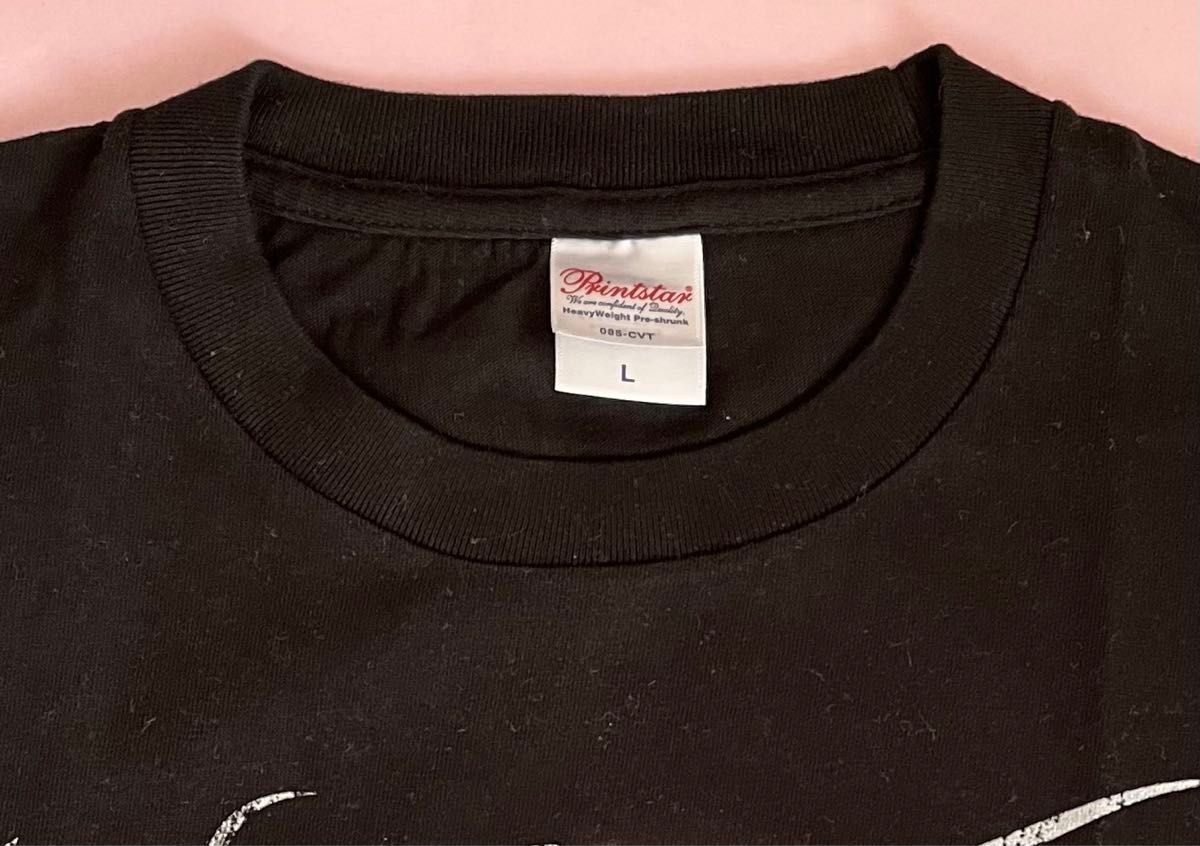 LOVEBITES Tシャツ Lサイズ ③|Yahoo!フリマ(旧PayPayフリマ) LOVEBITES Tシャツ Lサイズ ③|Yahoo!フリマ(旧PayPayフリマ)