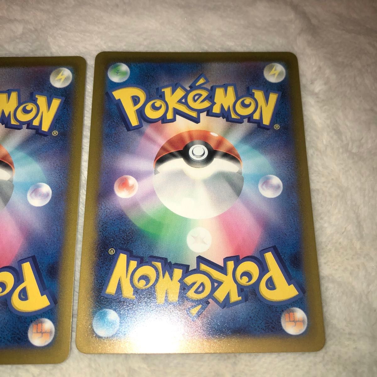 ポケモンカード ワイルドフォース なかよしポフィン 2枚セット ポケモンカード ワイルドフォース なかよしポフィン 2枚セット