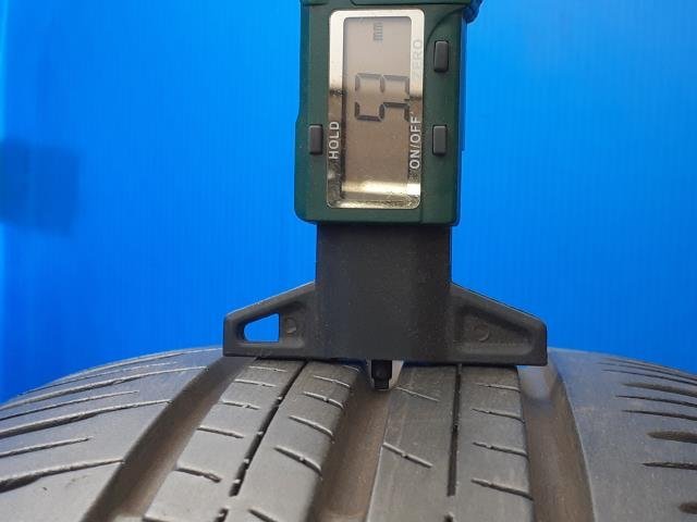 DUNLOP ダンロップ ENASAVE エナセーブ EC300+ タイヤ 1本 195/65R16 2020年 溝5.4mm 中古品の画像2