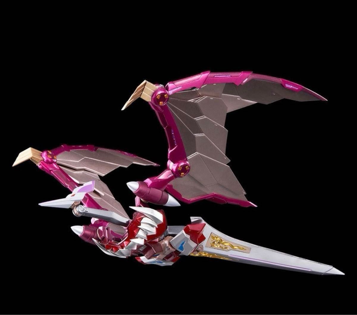 FLAMETOYSフレイムトイズ 合機巧 DINO MEGAZORD ダイノ FLAMETOYSフレイムトイズ 合機巧 DINO MEGAZORD ダイノ