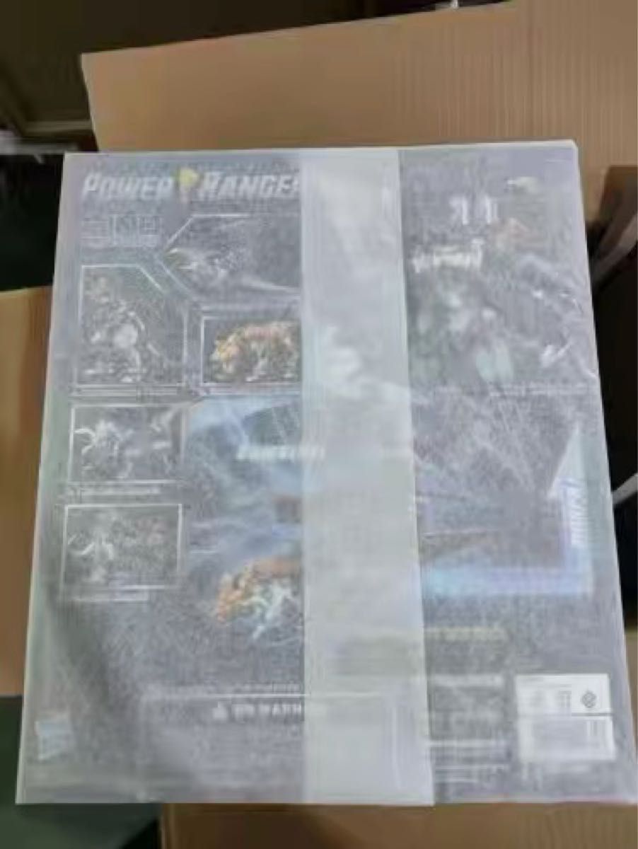 FLAMETOYSフレイムトイズ 合機巧 DINO MEGAZORD ダイノ FLAMETOYSフレイムトイズ 合機巧 DINO MEGAZORD ダイノ