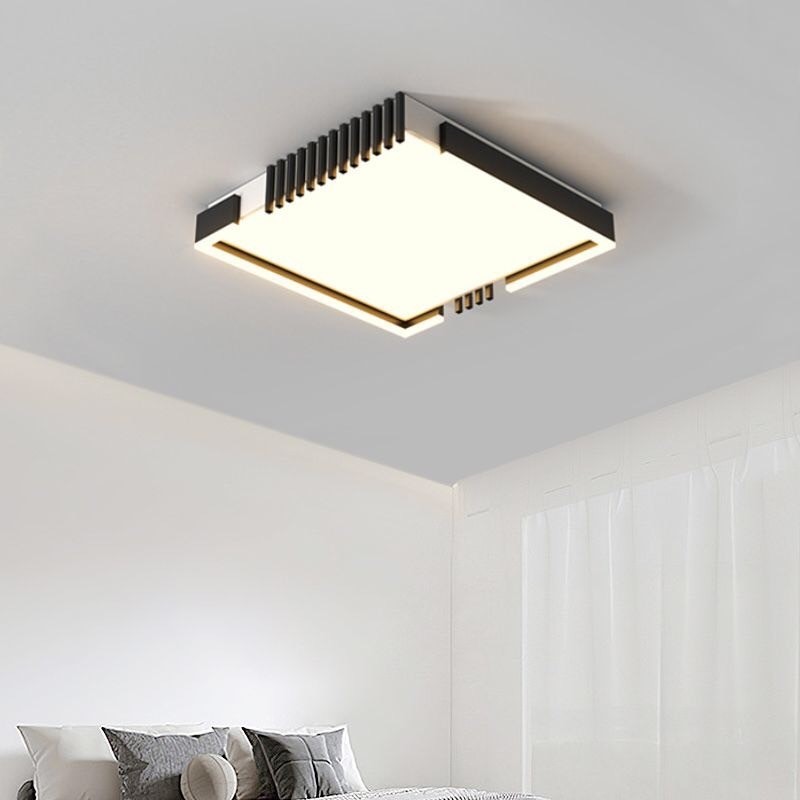 大特価　LEDシーリングライト 天井ランプ リビング照明 調光調色 ケーキ型 オシャレ　タイプB