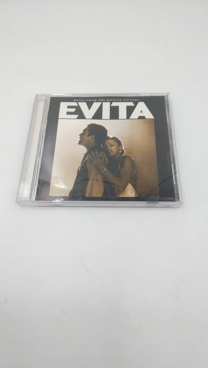 Madonna/Evita_画像1