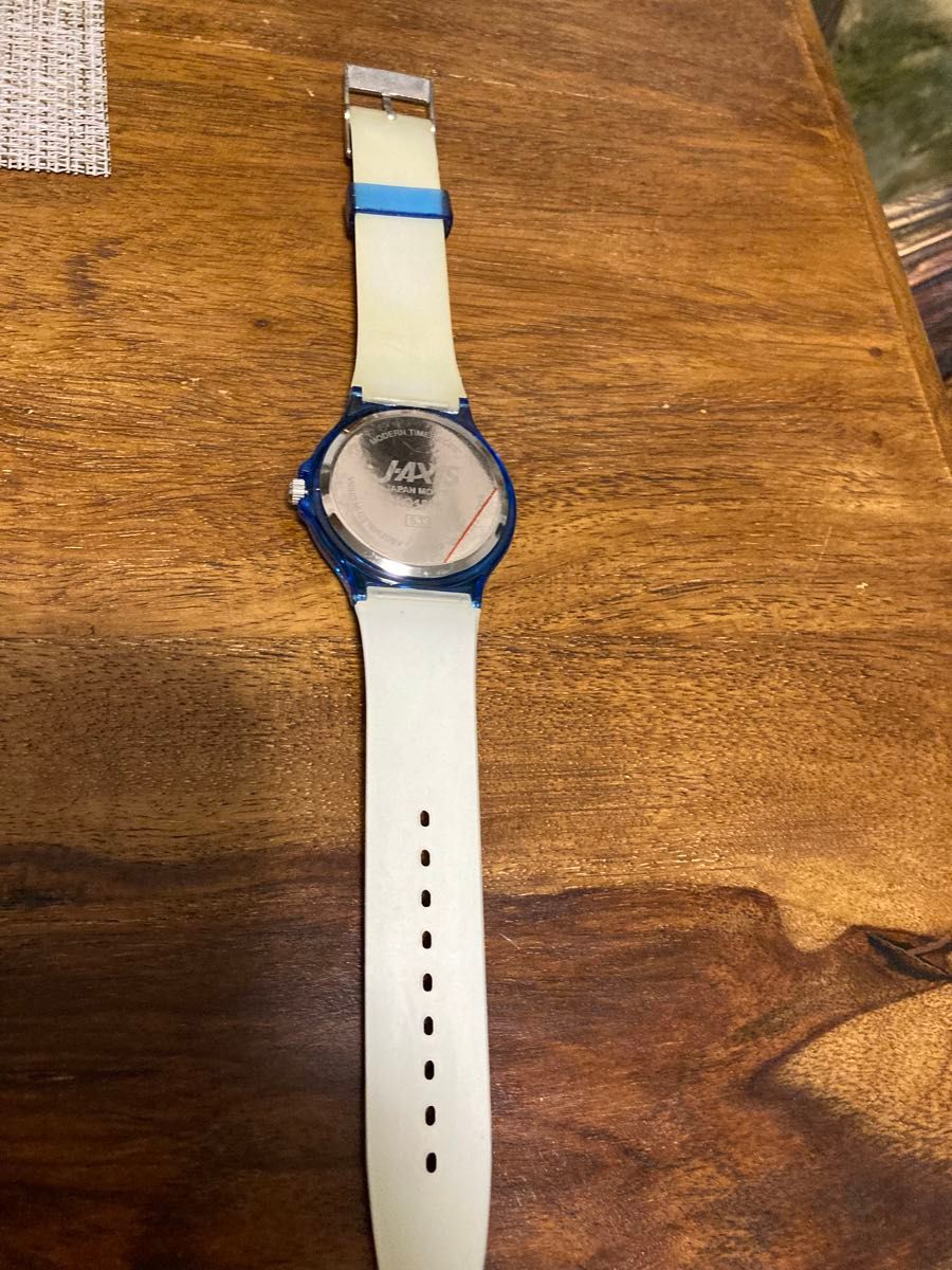 未使用品　シックウォッチ レディース腕時計 コミックスタイル腕時計 シックメンズレディース腕時計 UC007 腕時計