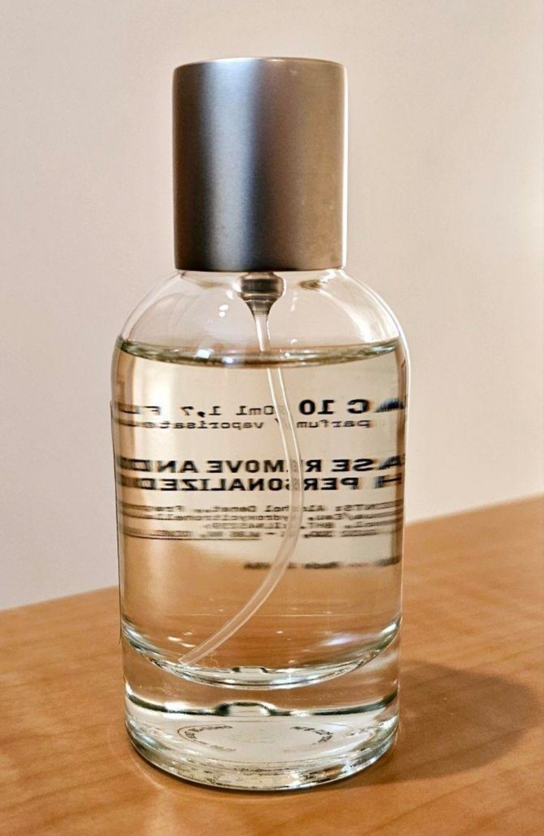 LE LABO GAIAC 10 ルラボ ガイアック オードパルファム 50ml 香水 フレグランス_画像2