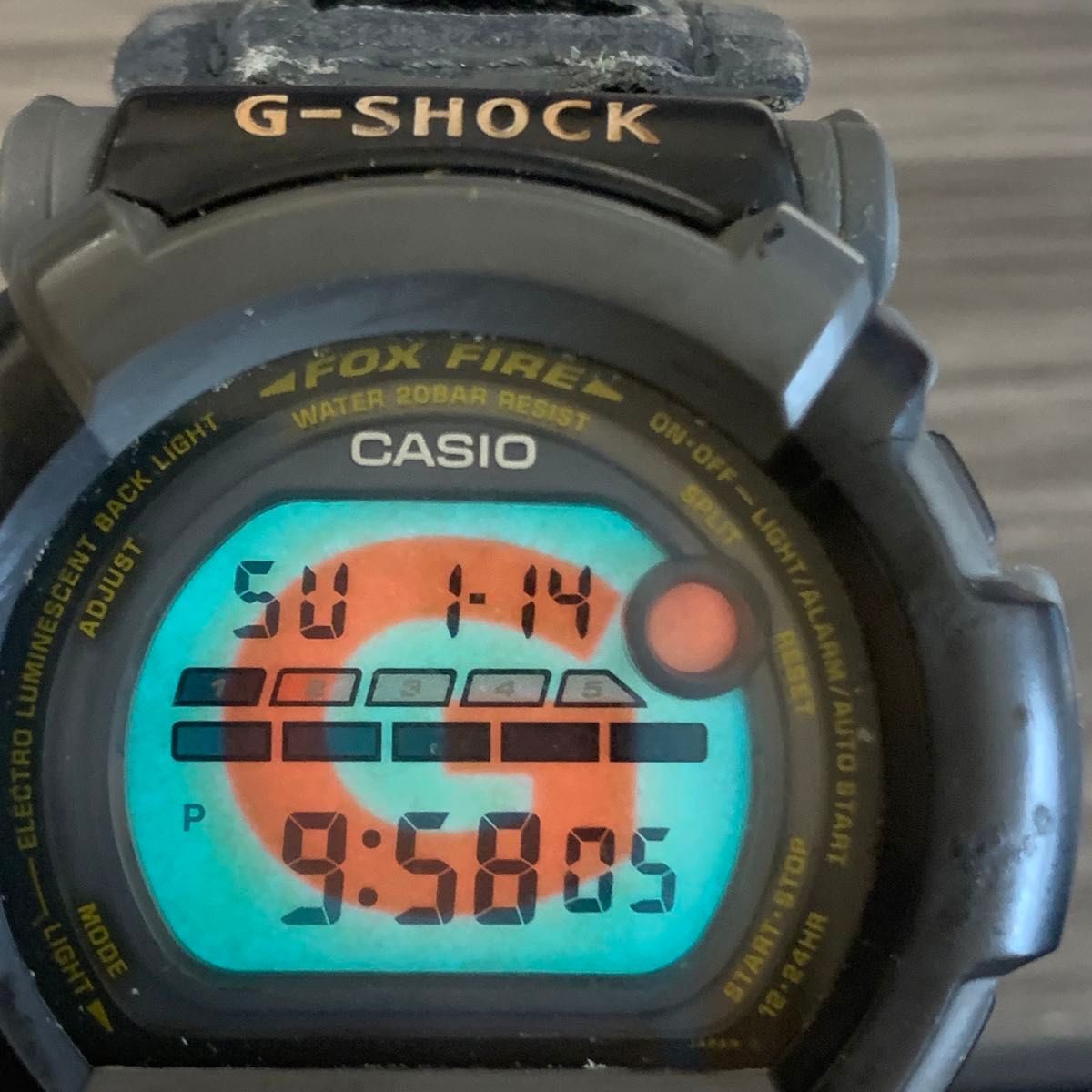 CASIO カシオ dw-002 G-SHOCK 時計|Yahoo!フリマ(旧PayPayフリマ) CASIO カシオ dw-002 G-SHOCK 時計|Yahoo!フリマ(旧PayPayフリマ)