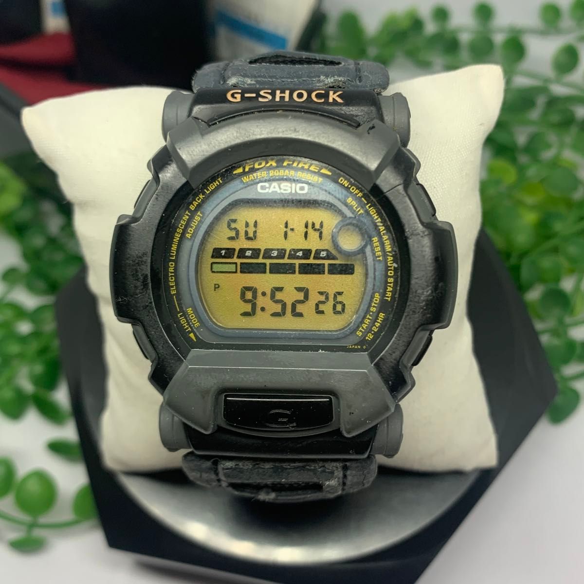 CASIO カシオ dw-002 G-SHOCK 時計|Yahoo!フリマ(旧PayPayフリマ) CASIO カシオ dw-002 G-SHOCK 時計|Yahoo!フリマ(旧PayPayフリマ)