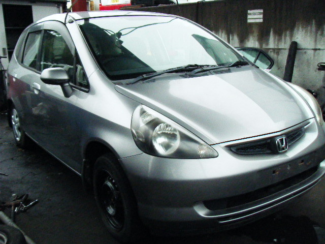 ヤフオク Gd1 La Gd1 Honda Fit フィット 右フロントキャ ヤフオク Gd1 La Gd1 Honda Fit フィット 右フロントキャ