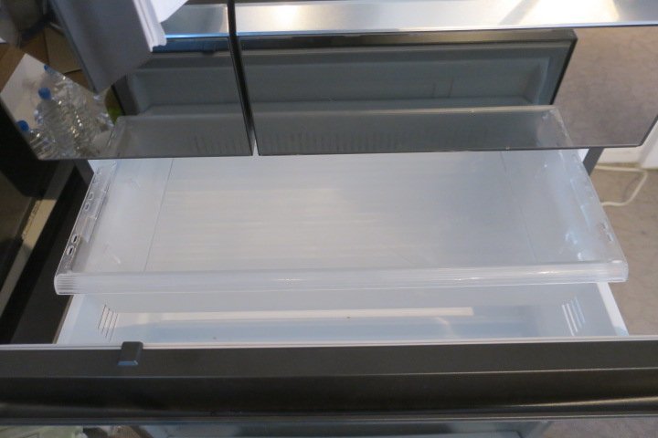 510915□Panasonic パーシャル搭載 冷蔵庫 NR-F502XPV-X 2016年 510915□Panasonic パーシャル搭載 冷蔵庫 NR-F502XPV-X 2016年