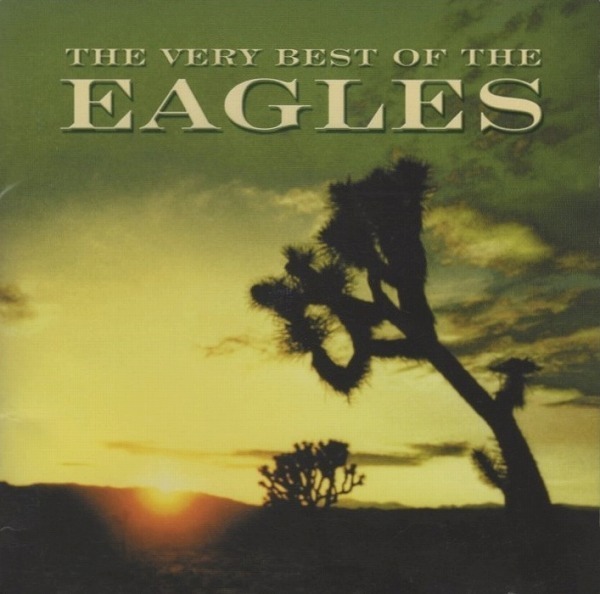 イーグルス THE EAGLES / パーフェクト・ヒッツ 1971～2001 / 2001.08.22 / ベストアルバム / リマスター / AMCY-6305_画像1