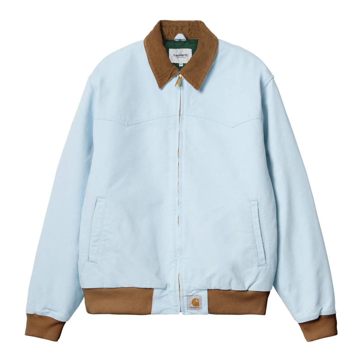 送料無料 Mサイズ Carhartt WIP New Year OG Santa Fe Jacket 送料無料 Mサイズ Carhartt WIP New Year OG Santa Fe Jacket