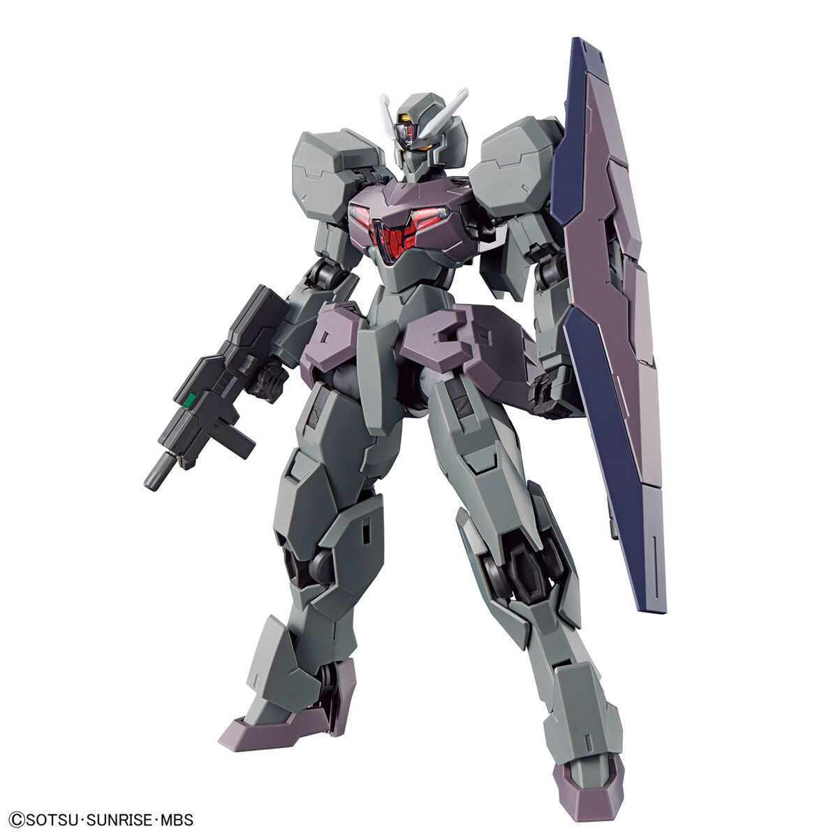 HG 1/144 ガンヴォルヴァ 新品未開封品 機動戦士ガンダム 水星の魔女 ガンプラ バンダイスピリッツ バンダイナムコ ハイグレード 再販品の画像8