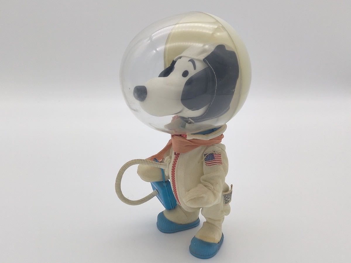 ※箱付き スヌーピー snoopy アストロノーツ Astronaut 宇宙飛行士 NASA 1969 当時物 ビンテージ フィギュア ドール DETERMINED ★送料無料 ※箱付き スヌーピー snoopy アストロノーツ Astronaut 宇宙飛行士 NASA 1969 当時物 ビンテージ フィギュア ドール DETERMINED ★送料無料