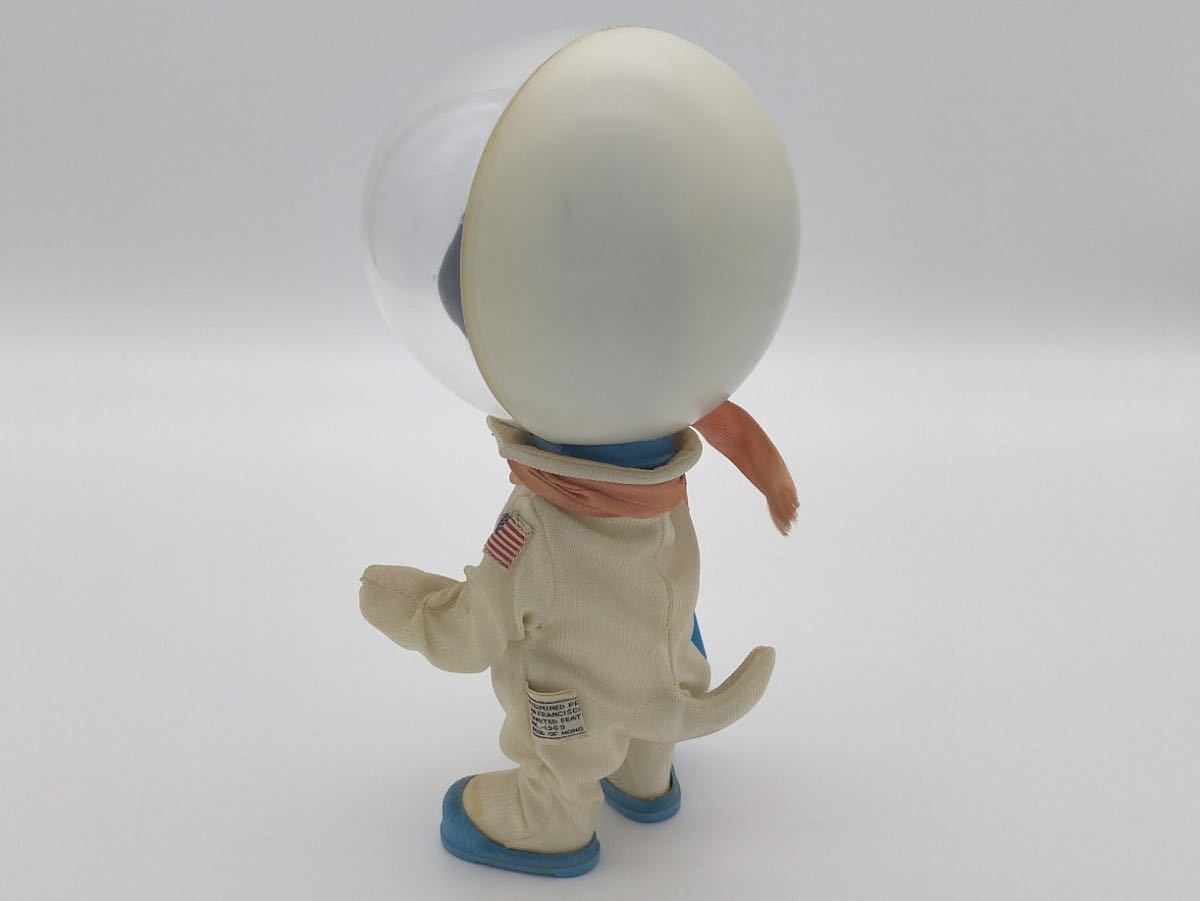 箱付き スヌーピー snoopy アストロノーツ Astronaut 宇宙飛行士 箱付き スヌーピー snoopy アストロノーツ Astronaut 宇宙飛行士