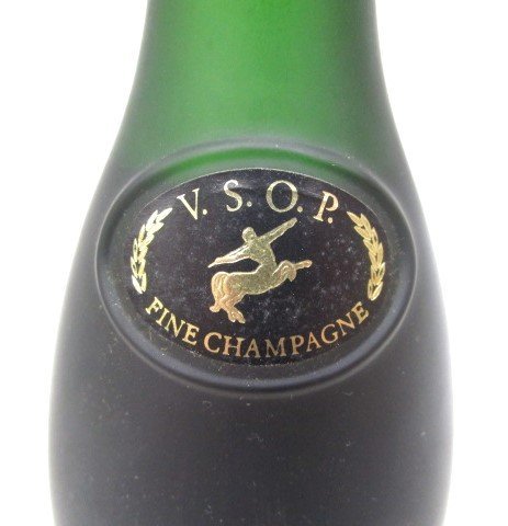 [即日発送]★未開栓★REMY MARTIN レミーマルタン VSOP FINE CHAMPAGNE 2本 700ml 40％ コニャック ブランデー 351-389_画像3