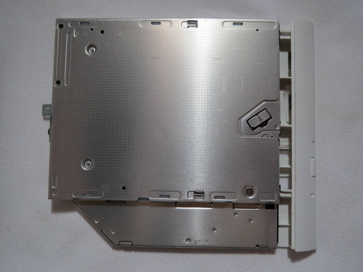 東芝 TOSHIBA DynaBook T75/78MW ブルーレイ DVD ディスクドライブ　UJ272_画像3