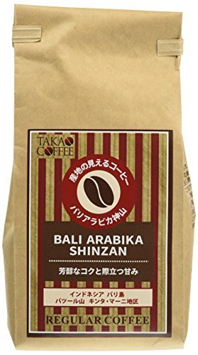  Takao .. burr alabika god mountain production ground. is seen series flour 180g