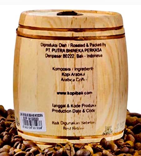 [ legume. ../ 50g] attraction. coffee bean ..kopi*ruakKOPI LUWAKkopiruak tree .