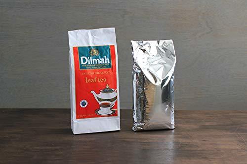 Dilmah( dill ma) wing lishu* blur k First ( leaf tea ) 1kg