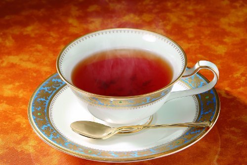  flax cloth black tea have machine Darjeeling tea 