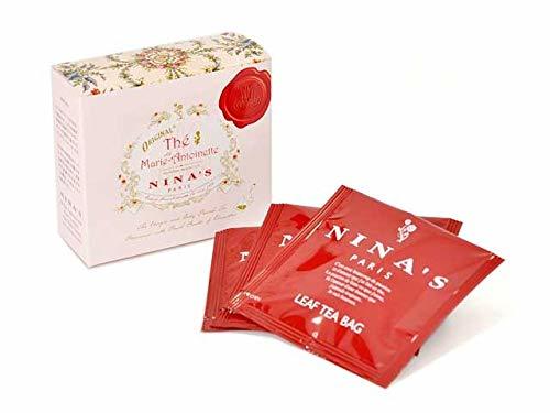  Nina s Marie Antoinette 7 leaf TB