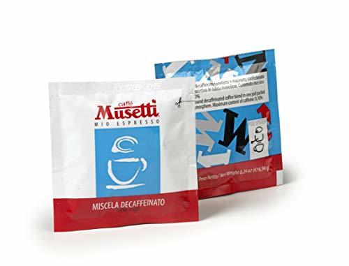 Musetti for De\'Longhi (te long gi) Cafe Pod te Cafe MP18-DCm Sette .18 piece entering alabika kind 55%ro booster kind 45%.. front maternity 