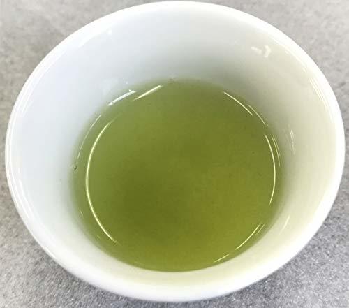 静岡本山茶紺 緑茶(静岡県産) 100g_画像3