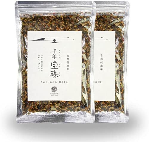  thousand year ..[ nature health tea ].... from continue ... nature material. health tea 2 sack set 28 kind. wild grasses .. self Blend 