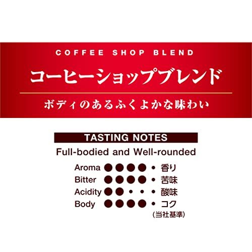 小川珈琲店 コーヒーショップブレンド ドリップコーヒー 7杯分 70g ×3個_画像3
