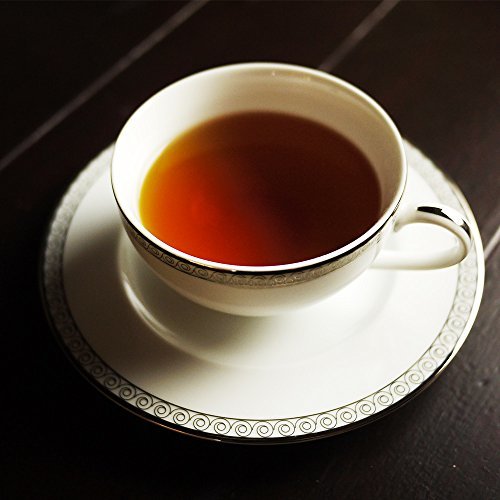バンドティーカンパニー 【高級紅茶】アールグレイ紅茶・リーフ 1缶_画像3