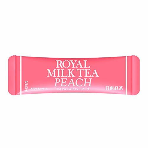  Nitto black tea Royal white tea pi-chi10 pcs insertion ×6 sack powder 