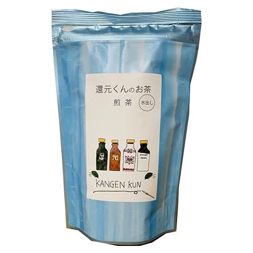  restoration kun. tea green tea (5g×20. entering )