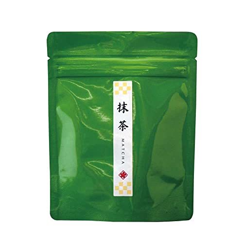  Aichi prefecture west tail production . tea use stone ..... powdered green tea hojicha [ amber ]30g
